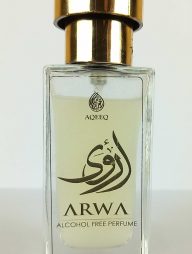 Arwa (30ml spray bottle)
