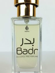 Badar (30ml spray bottle)