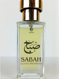 Sabah (30ml spray bottle)