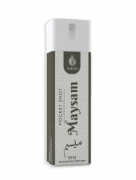 MAYSAM - Pocket Shot (15ml)