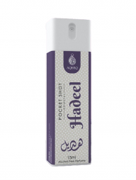 HADEEL - Pocket Shot (15ml)