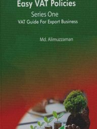 Easy VAT Policies VAT Guide for Export Business (Series 1)