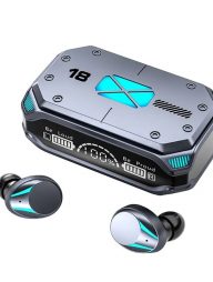 M41 TWS Wireless Bluetooth 5.3 Earphones