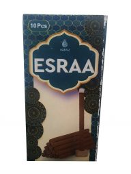 Esraa (10PCS BAKHOOR STICK)