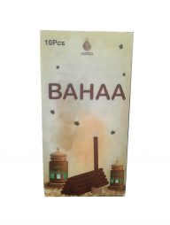 Bahaa (10PCS BAKHOOR STICK)