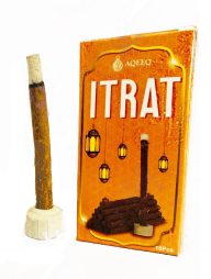 Itrat (10PCS BAKHOOR STICK)
