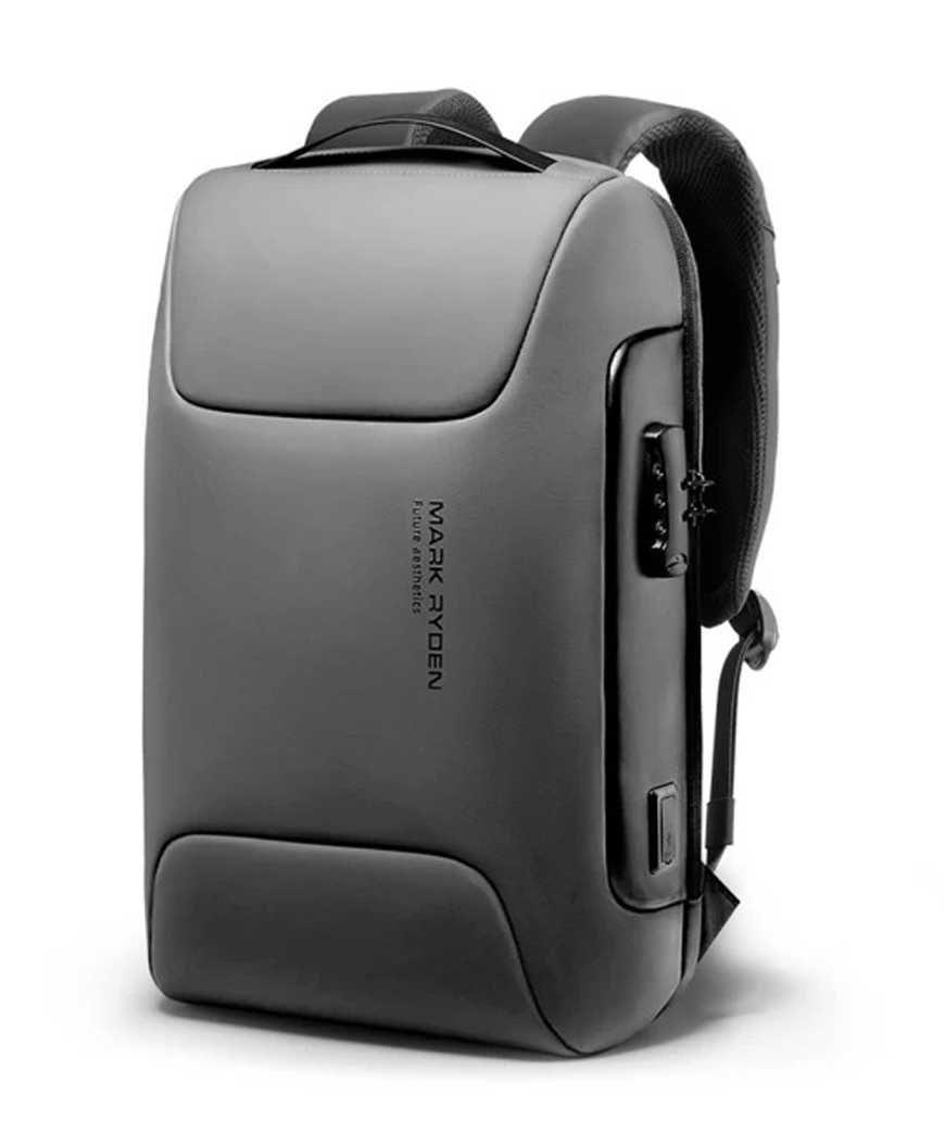 Mark Ryden MR9116_07 AntiTheft 15.6" Laptop Backpack Wafilife