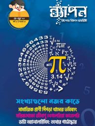 ব্যাপন কিশোর বিজ্ঞান সাময়িকী (মে-জুন ২০২৩)