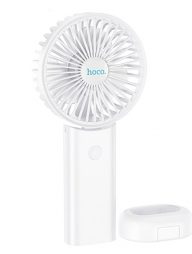 Hoco F15 Multifunctional Handheld Folding Fan