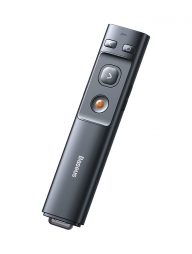 Baseus Orange Dot Bluetooth Wireless Presenter Laser Pointer