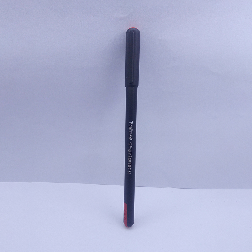 Talent Stationery Ball Pen BP01 (1 Piece) Wafilife