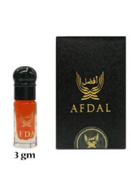 আতর : রেড স্যাফ্রন