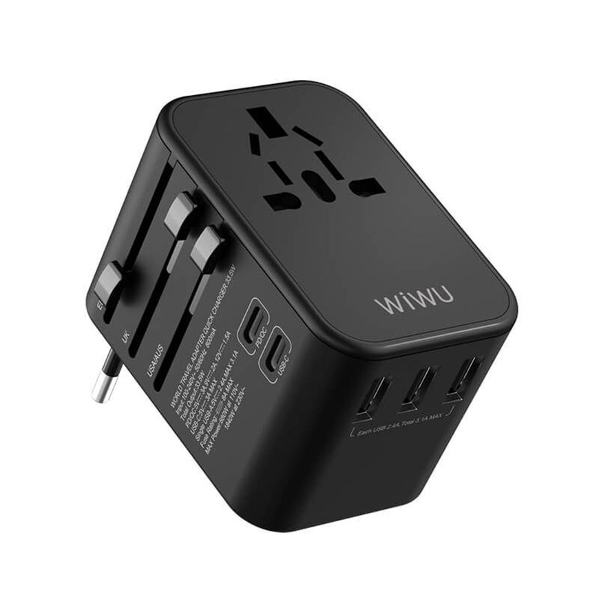 wiwu-ua-303-universal-adapter-qc