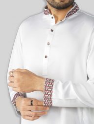 Men's Casual Panjabi: AP301