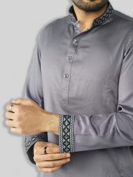 Men's Casual Panjabi: AP303