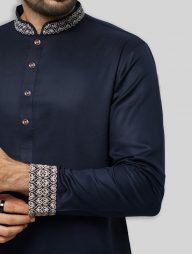 Men's Casual Panjabi: AP304