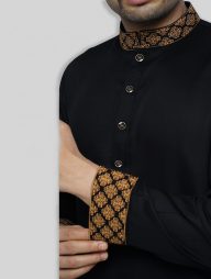 Men's Casual Panjabi: AP305