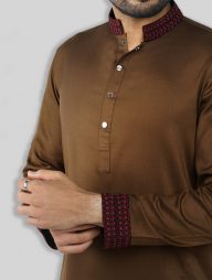 Men's Casual Panjabi: AP307