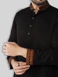 Men's Casual Panjabi: AP308