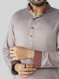 Men's Casual Panjabi: AP310