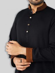 Men's Casual Panjabi: AP311