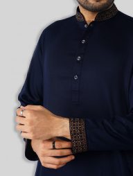 Men's Casual Panjabi: AP312
