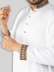 Men's Casual Panjabi: AP313