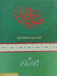 ফুসুলে আকবারী (فصول أكبري)