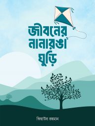 জীবনের নানারঙা ঘুড়ি