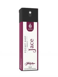 JACE - Pocket Shot (15ml)