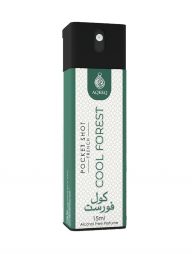 COOL FOREST - Pocket Shot (15ml)