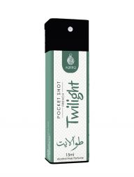 TWILIGHT - Pocket Shot (15ml)