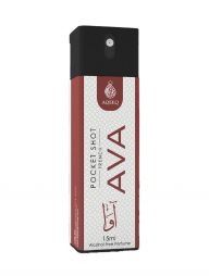 AVA - Pocket Shot (15ml)