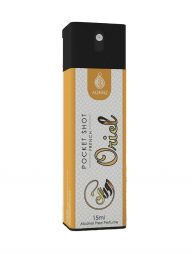 ORIEL - Pocket Shot (15ml)