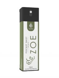 ZOE - Pocket Shot (15ml)