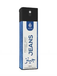 JEANS - Pocket Shot (15ml)