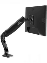 Kaloc DS90 17-32 inch LCD/LED Monitor Single Arm Desk Mount Stand