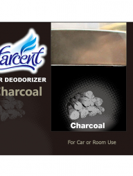 Farcent Car Deodorizer
