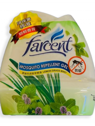 Farcent Mosquito Repellent Gel