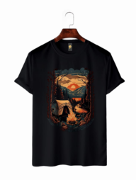 Designer Edition T Shirt - Adventure