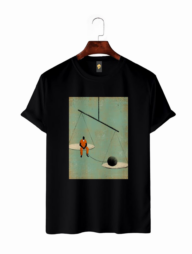 Designer Edition T Shirt - Do not take sin lightly