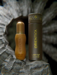 Oud Wood Perfume Oil (6ML)