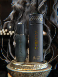 Bakhoor 6ml Concentrated Oil