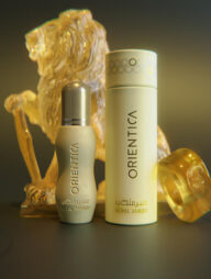 Royal Amber Perfume Oil (6ML)