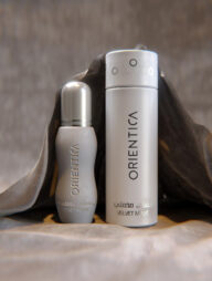 Velvet Musk Perfume Oil (6ML)