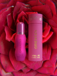 Floral Rose Perfume Oil (6ML)