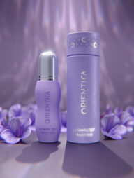 Violet Oud Perfume Oil (6ML)