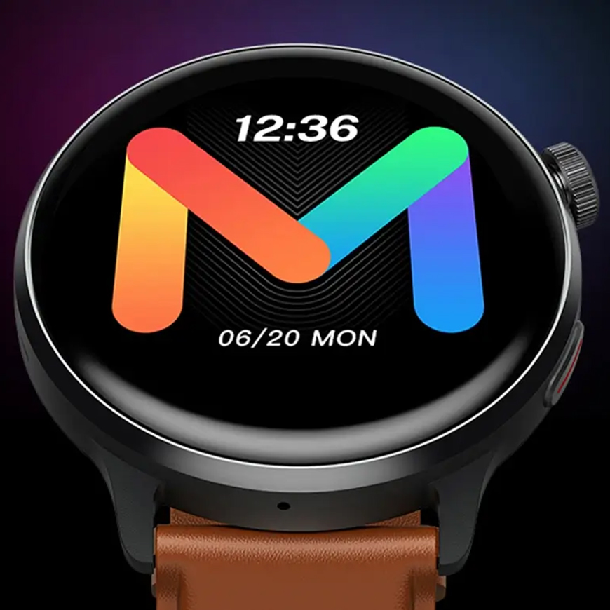 Mibro Lite 2 Smart Watch | Wafilife