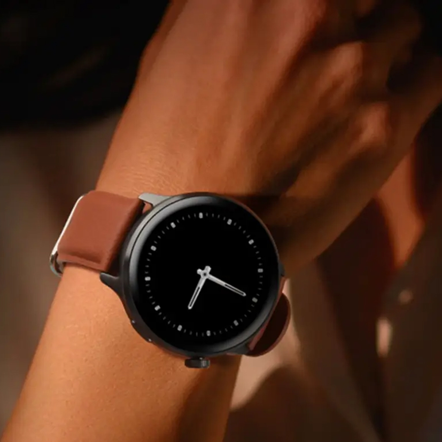 Mibro Lite 2 Smart Watch | Wafilife