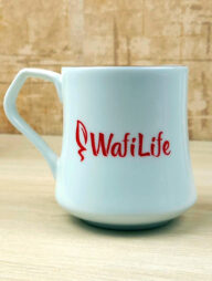 Wafilife Branded MUG